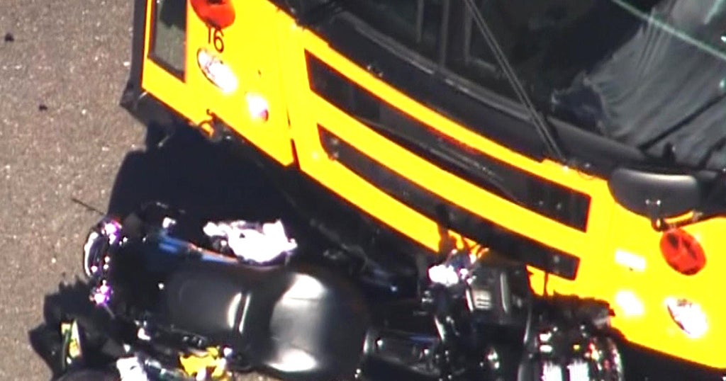 School Bus Driver Charged In 2019 Crash That Killed Westford ...