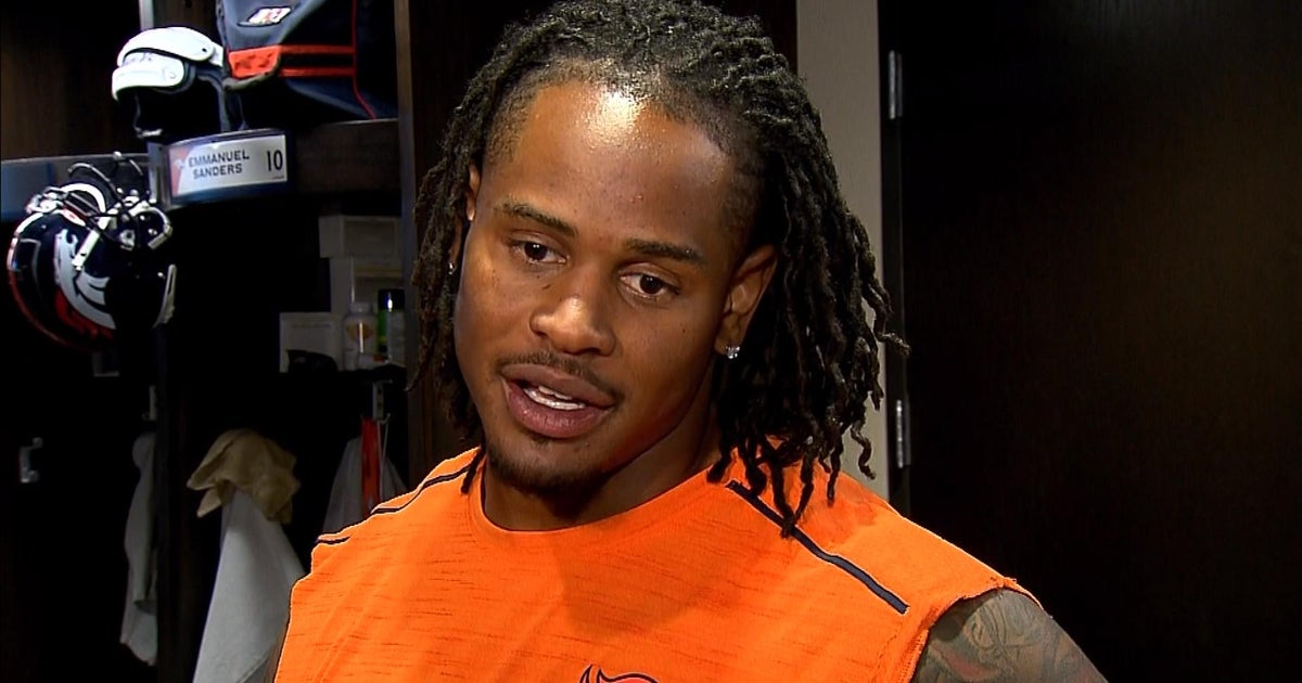 Todd Davis '100% Supports' Broncos Decision To Keep Him On Sidelines In ...