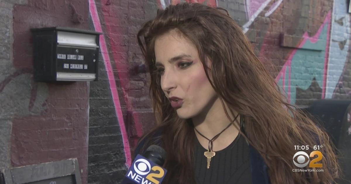 Brooklyn Musician Speaks Out Says She Has Compassion For Slasher