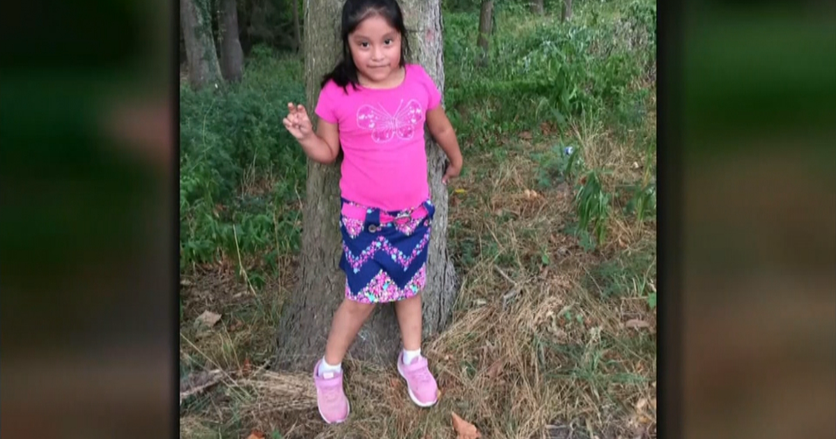 #FindDulce: FBI Pleads For Help Finding Missing 5-Year-Old Dulce Maria ...