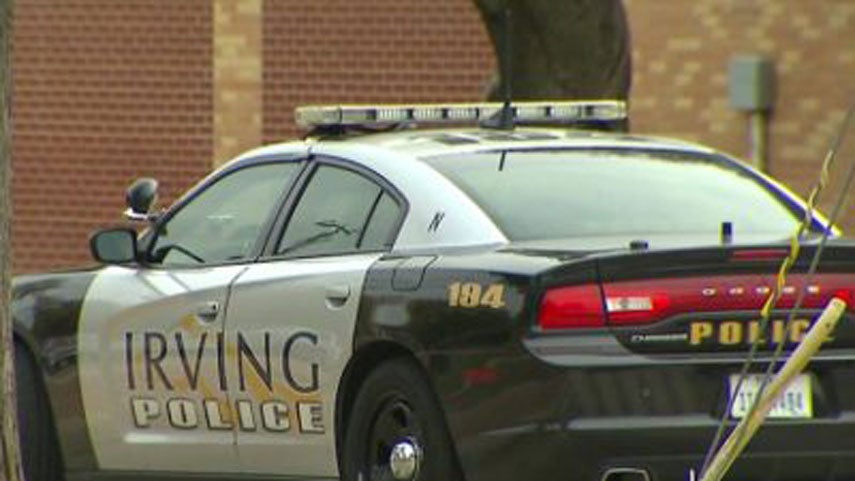 Irving Police Department news Today’s latest updates CBS Texas