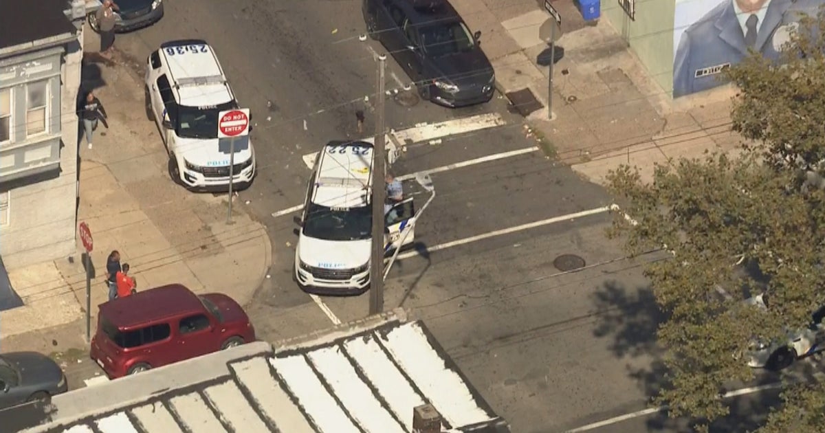 19-Year-Old Man Fighting For Life After Being Shot Multiple Times In ...