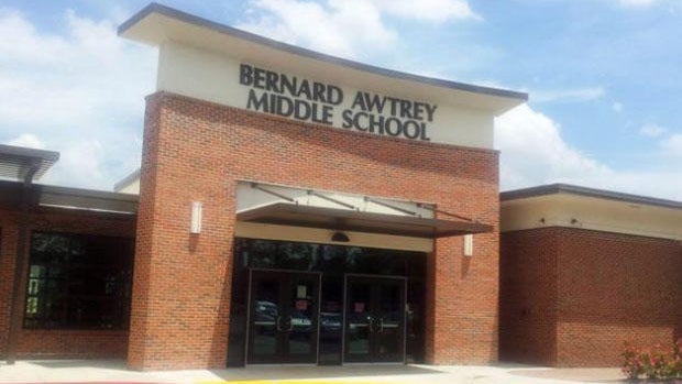 bernard-awtrey-middle-school-in-cobb-county-georgia-outside-atlanta-on-091819.jpg 