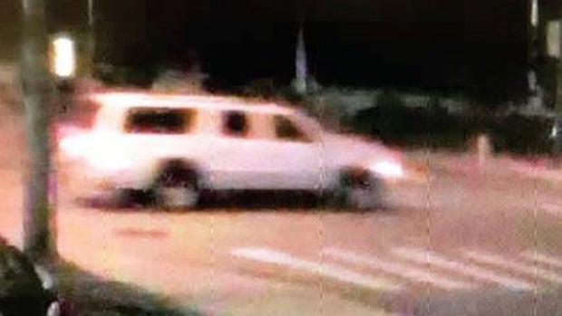 Attleboro hit &amp; run suspect 