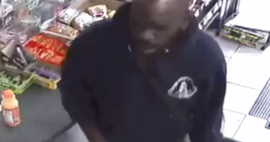 Police Searching For Man Wanted In Aggravated Assault At Sunoco Gas ...