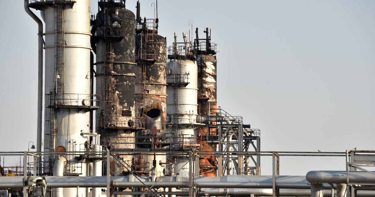 Саудитска Арабия и Русия предприемат действия за удължаване на съкращенията на петрола може да повишат цените на газа