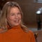 Renée Zellweger on playing Judy Garland