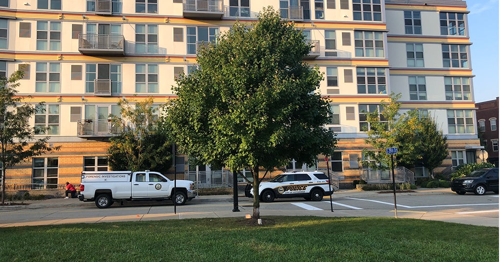 Police Drug Overdose Kills 3, Hospitalizes 4 In South Side CBS