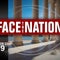 Open: This is "Face the Nation," September 22