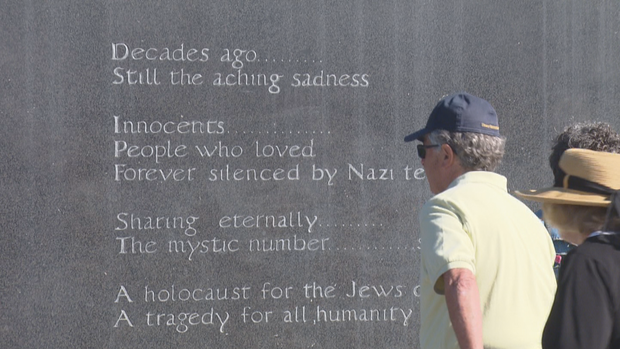 HOLOCAUST REMEMBERANCE RS RAW 01 concatenated 113455_frame_791 