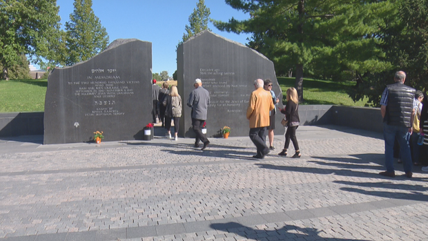 HOLOCAUST REMEMBERANCE RS RAW 01 concatenated 113455_frame_34 