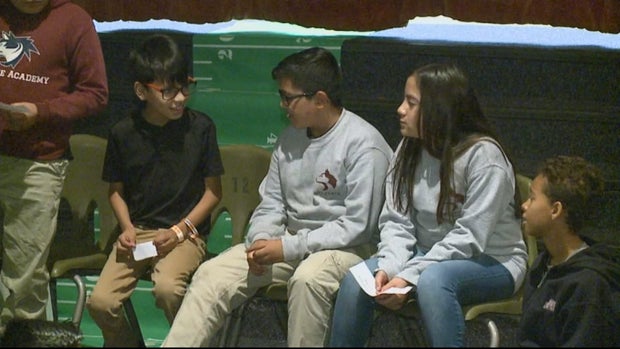 Emmanuel Sanders Emmanuel's Locker sports equipment 
