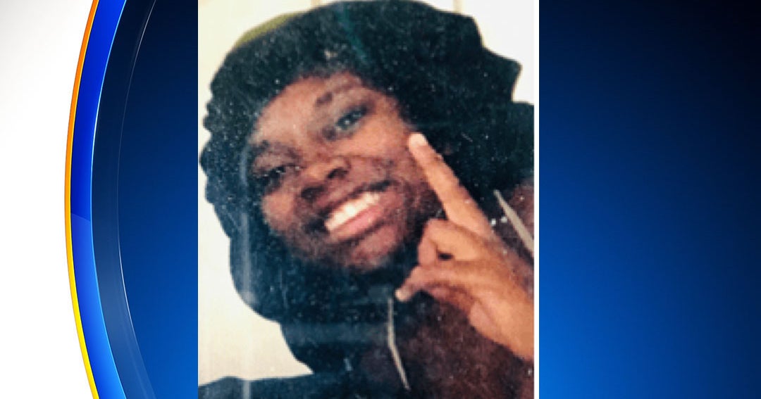 Missing Dallas Teen April Rayford Found Safe - CBS Texas
