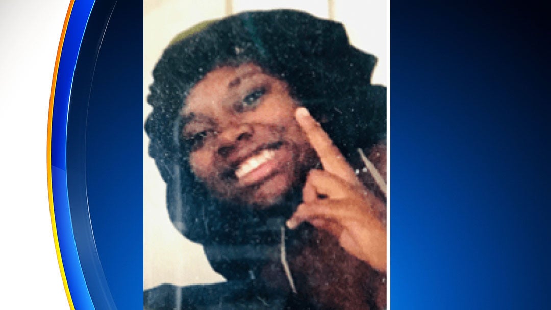 Missing Dallas Teen April Rayford Found Safe - CBS Texas