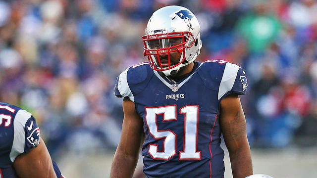 A Closer Look At Patriots Rookie Mike Onwenu, Who's Looking Like The Steal  Of The 2020 Draft - CBS Boston