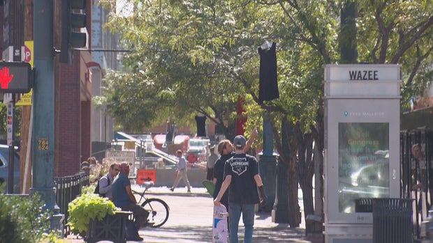 MINORITY VIOLENCE black dresses 16th street mall (2) 