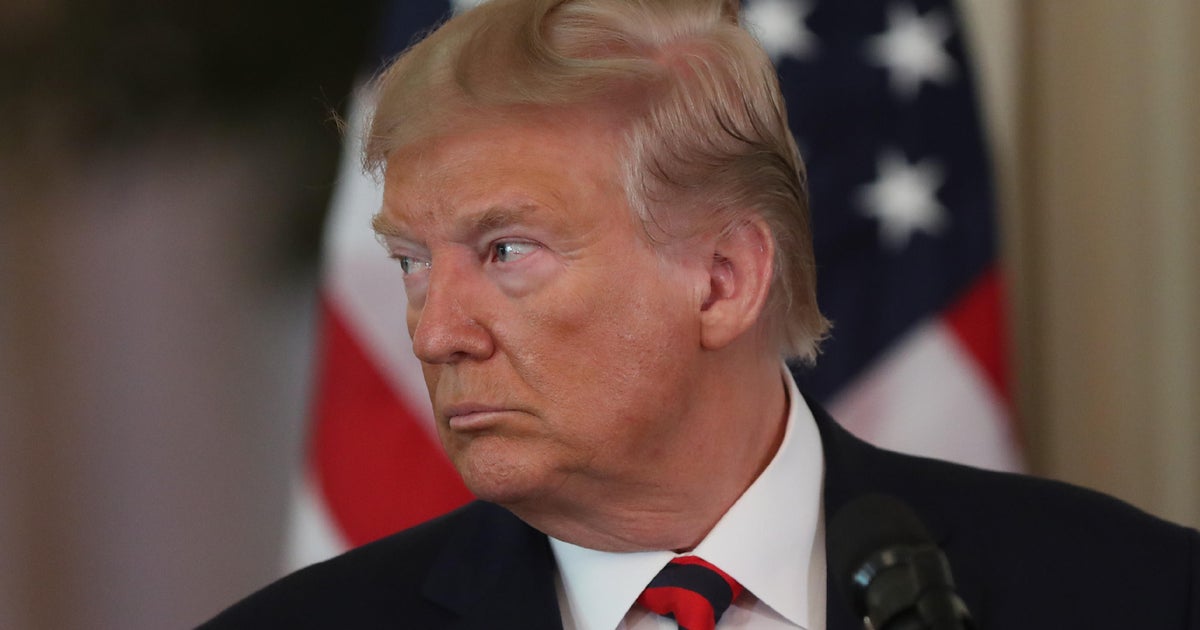 Trump Ukraine call transcript: President Trump continues meetings with ...