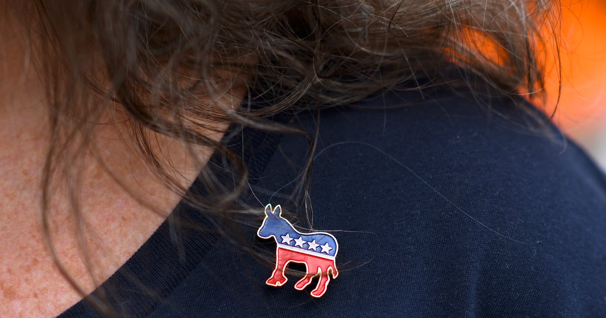 'Democrats Are Becoming Way Too Extreme': Some Pennsylvania Dems ...