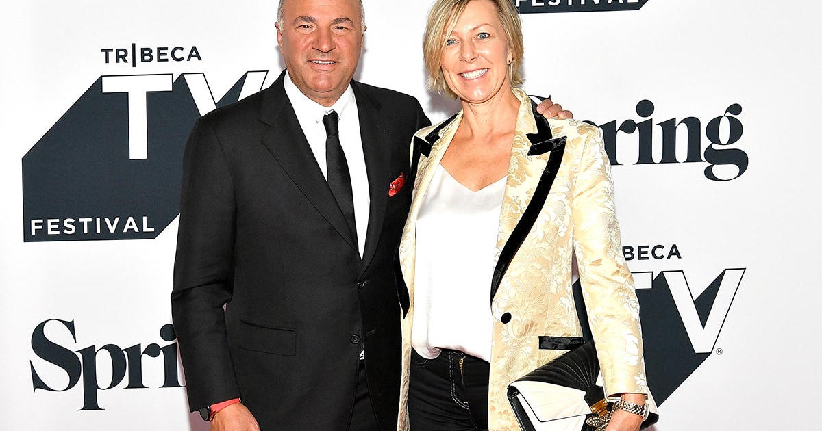 Shark Tank Kevin O'Leary's wife, Linda O'Leary, charged in fatal boat