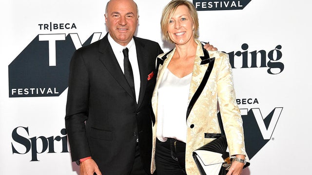 Tribeca Talks: 10 Years Of "Shark Tank" - 2018 Tribeca TV Festival 