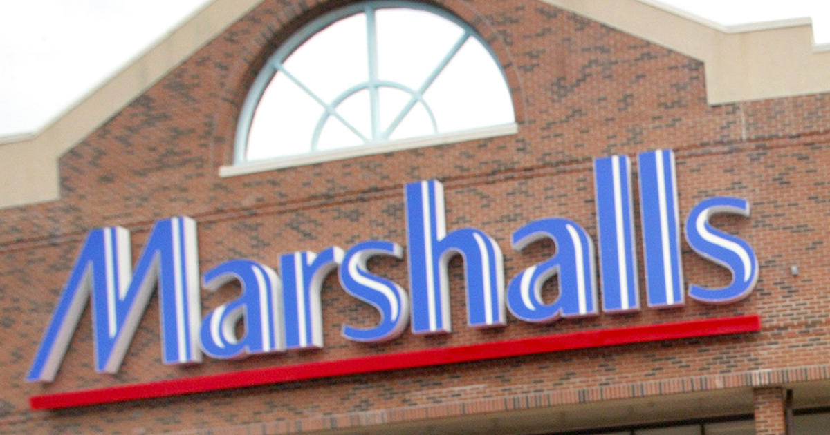 Marshalls announces online shopping
