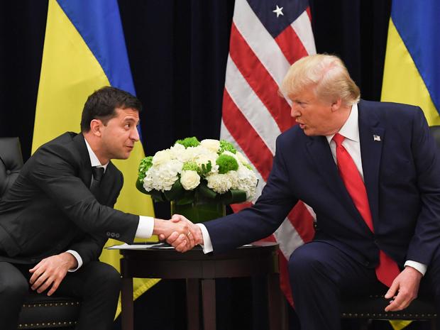 US-POLITICS-GENERAL ASSEMBLY-DIPLOMACY-Ukraine-climate 