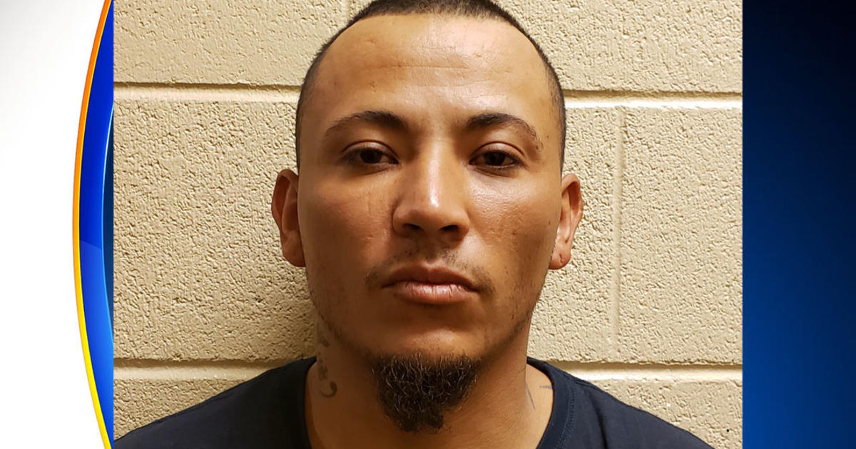 Previously Deported Dallas Sex Offender Arrested By Border Patrol Agents In Arizona Cbs Dfw