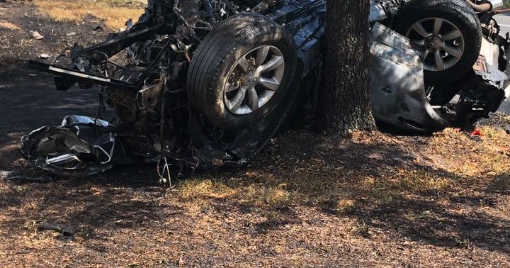 State Police Investigate Fatal Crash On Route 24 Near Pulaski Highway