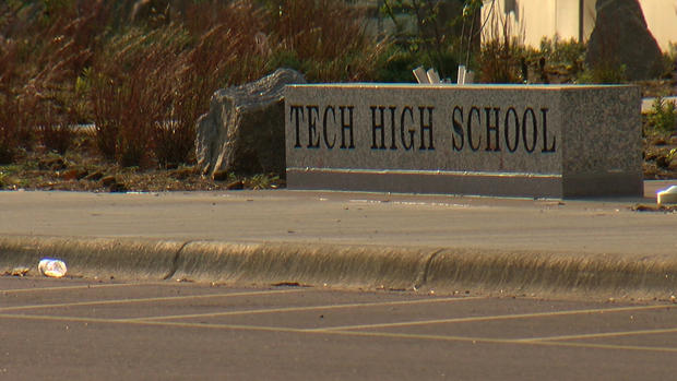 St. Cloud Tech High School 