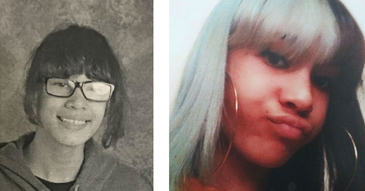 15-Year-Old Aberdeen Girl Found Safe - CBS Baltimore