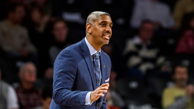 NCAA Georgia Tech Basketball 