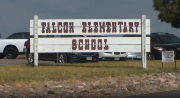 Falcon Elementary School of Technology 