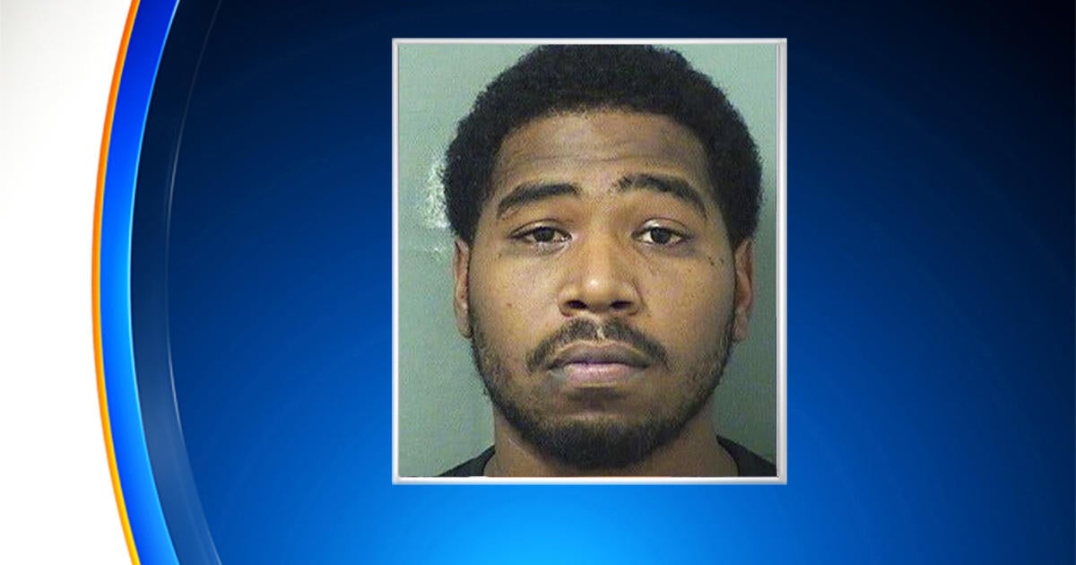 West Palm Beach Man Sentenced To 45 Years For Fatally Shooting Teen ...