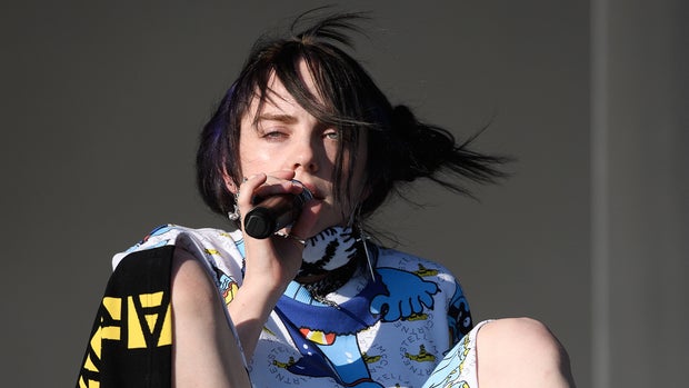 Glastonbury Festival 2019 - Day Five