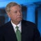 Graham says he has "zero problems" with Trump-Ukraine call