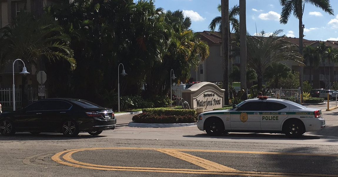 FDLE Investigating After Police Shootout With Barricaded Man Ends In ...