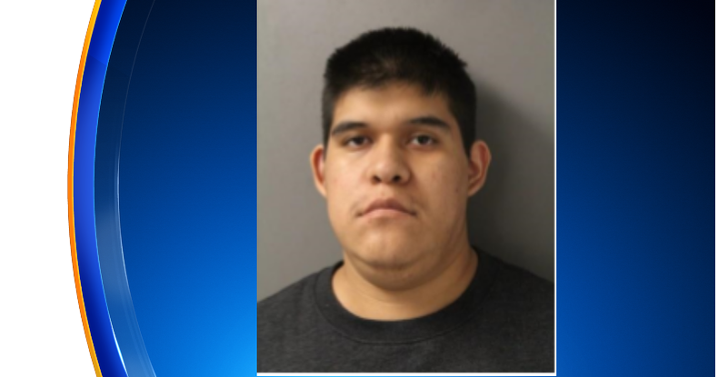 Bond Denied For Javier Garcia, 22, Charged With Terrorism In Woodfield