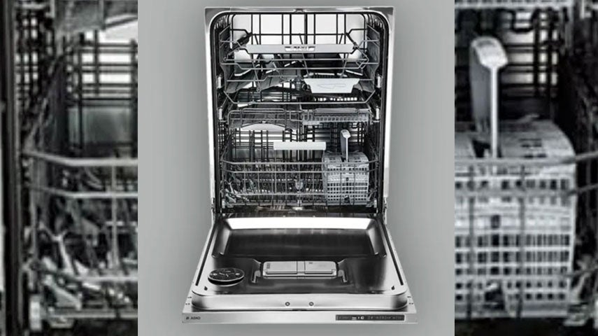 30,000 Asko Dishwashers Recalled Due To Fire Hazard CBS Texas