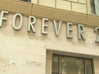 Despite Bankruptcy, Forever 21 Will Live On After New Owners Step