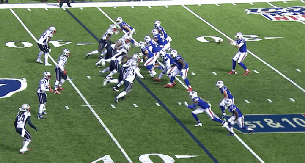 Josh Allen 