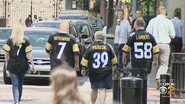 It Was A Misunderstanding': Tech-Challenged, Longtime Steelers' Season  Ticket Holder Misses Email Nearly Ending 70-Plus Year Tradition - CBS  Pittsburgh