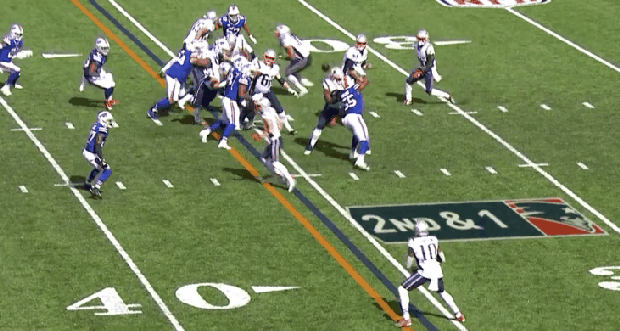 Josh Gordon 