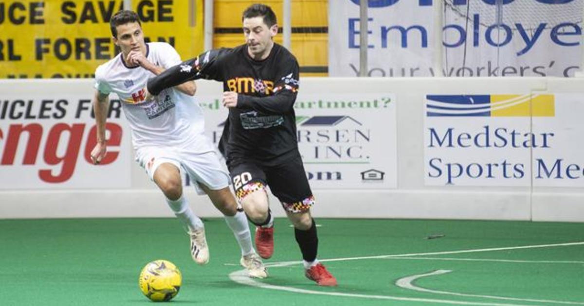 If you haven't been to a Sockers game, change that. Here's why