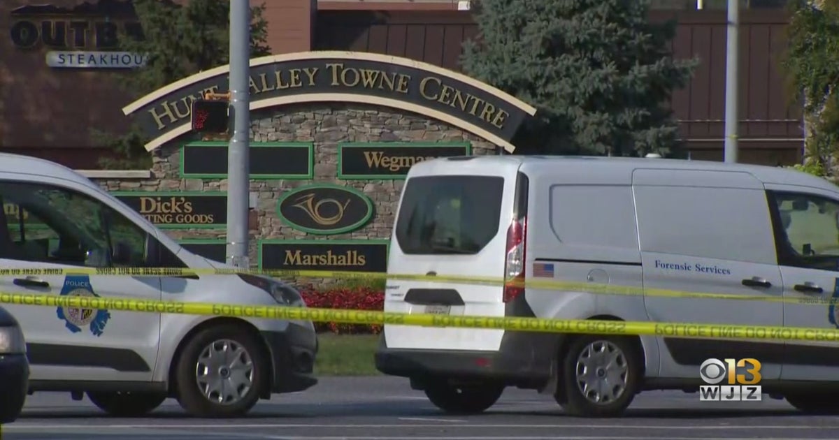 Officers Identified In Saturday's Stabbing, PoliceInvolved Shooting In