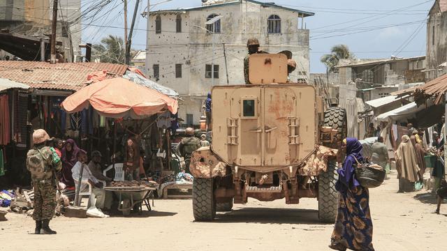 SOMALIA-SECURITY-AMISOM 