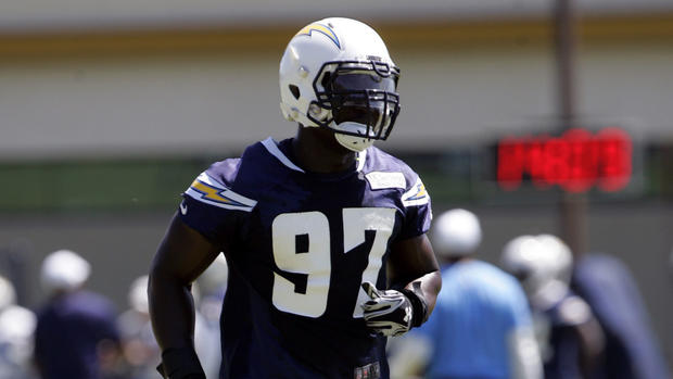 San Diego Chargers Rookie Minicamp 