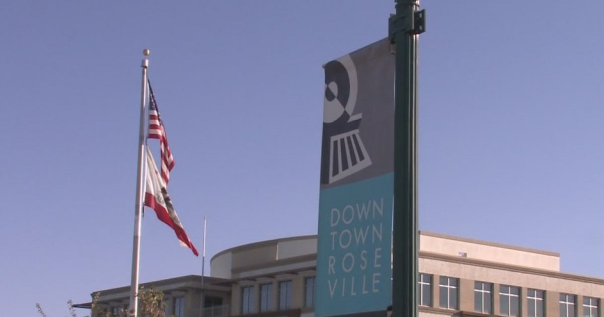 Roseville City Leaders Considering Selling Downtown Post Office To