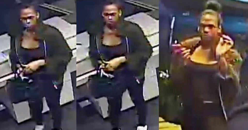 Robbery Suspect Targeting Customers At Chase ATMs On Upper East Side