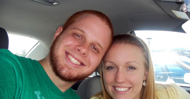 One Last Hug CBS News