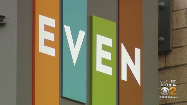 evenhotel 